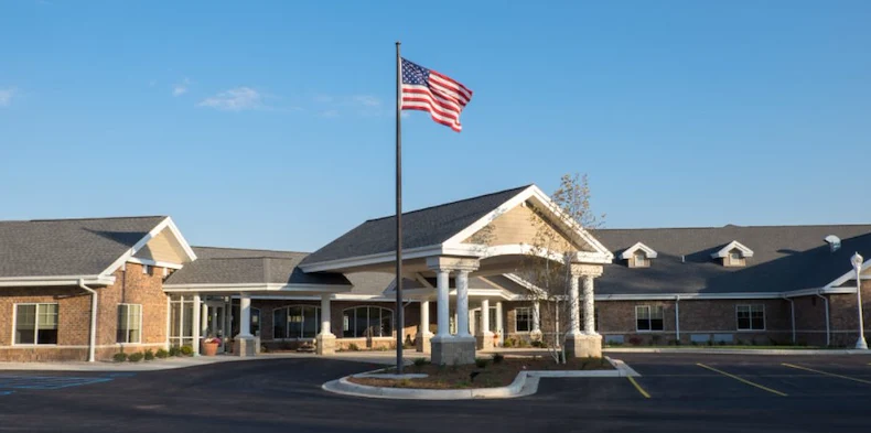 Image of Holland Home Breton Rehabilitation & Living Centre (1)