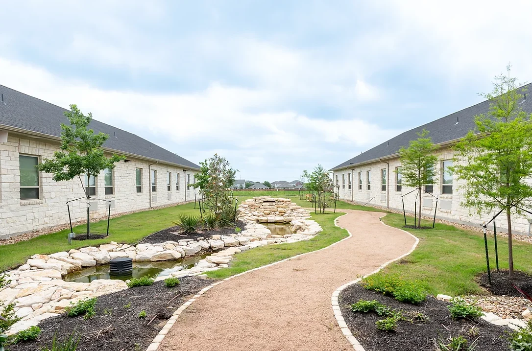 Image of Heritage Lakes Senior Living of Pflugerville (4)