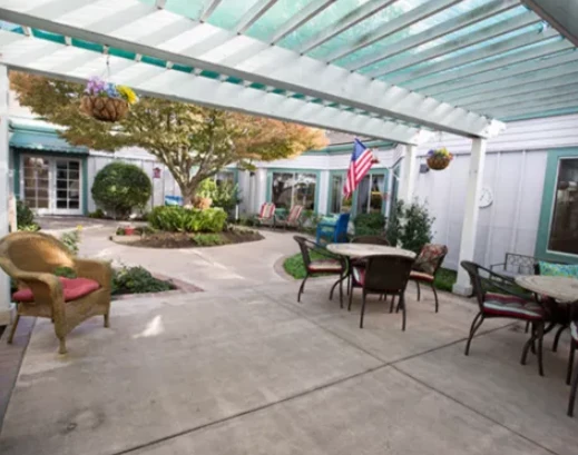 Image of Brookdale North Fremont (8)