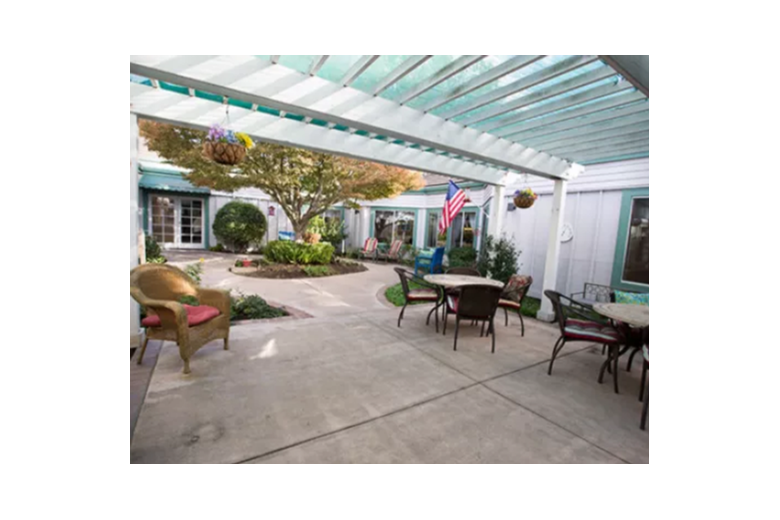 Image of Brookdale North Fremont (8)