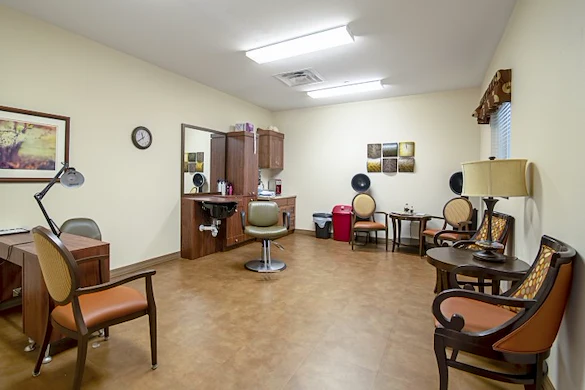 Image of Edgewood Jamestown Senior Living (4)