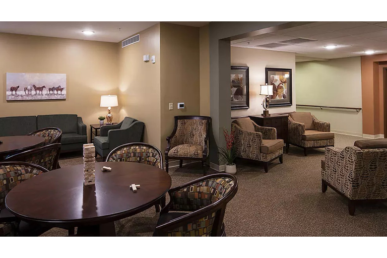 Image of Oxford Grand Assisted Living & Memory Care (2)