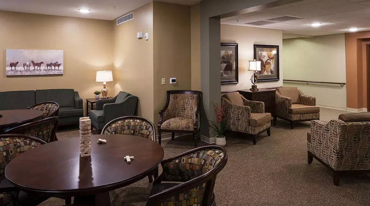 Image of The Oxford Grand Assisted Living & Memory Care McKinney (2)