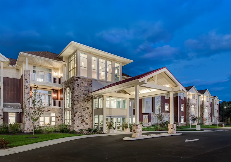 Image of Fieldstone at Chester Springs (1)