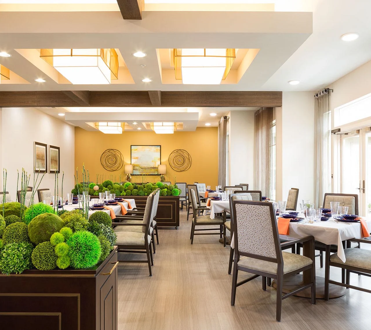 Image of Avanti Senior Living at Flower Mound (2)
