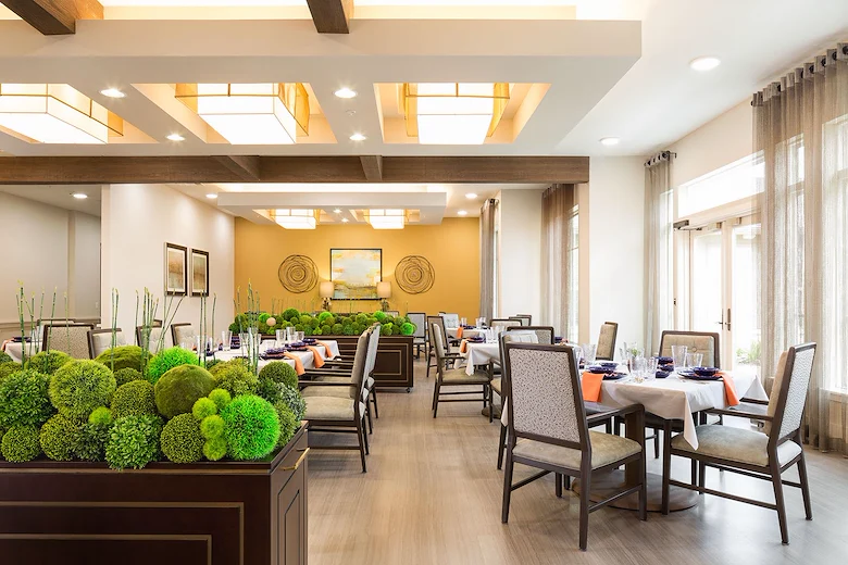 Image of Avanti Senior Living at Flower Mound (2)