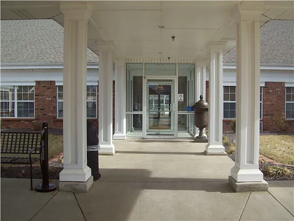 Image of South Hampton Place Rehabilitation & Health Care Center (2)