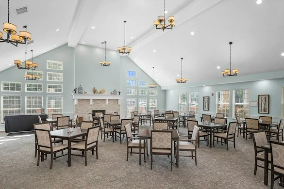 Image of The Ashford on Mt. Washington (2)