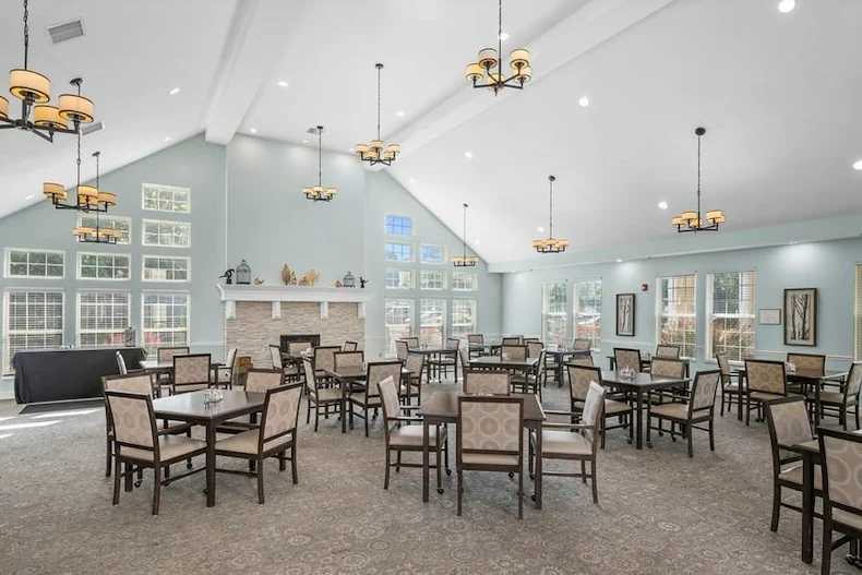 Image of The Ashford on Mt. Washington (2)