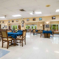 Image of Orchard Valley Health & Rehabilitation Center (4)
