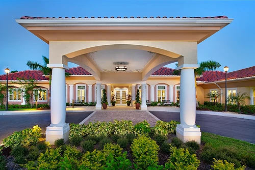 Image of Gardens At Terracina Health & Rehabilitation (2)