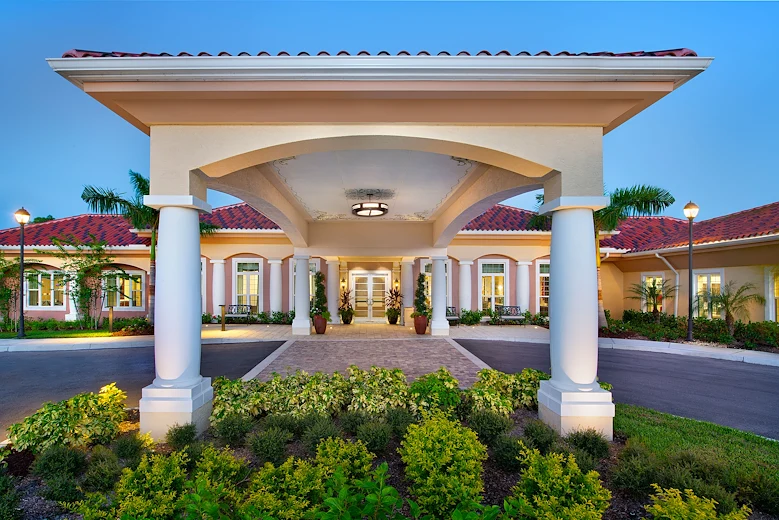 Image of Gardens At Terracina Health & Rehabilitation (2)