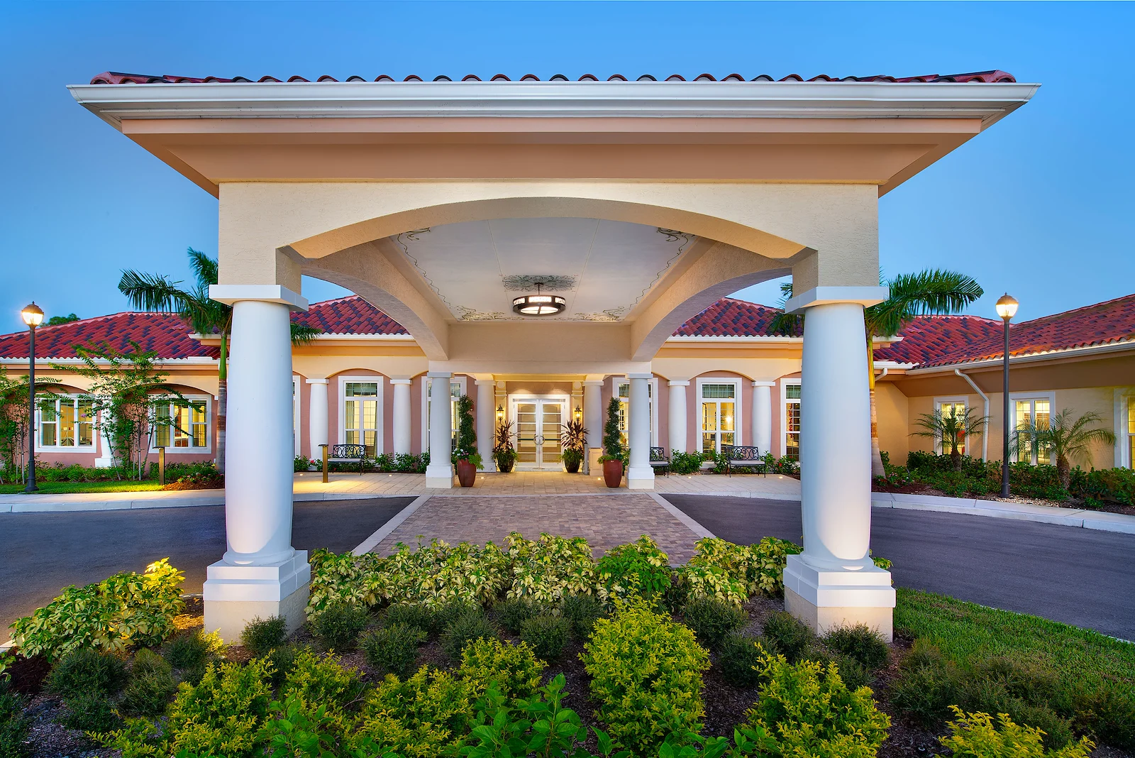 Image of Gardens At Terracina Health & Rehabilitation (2)