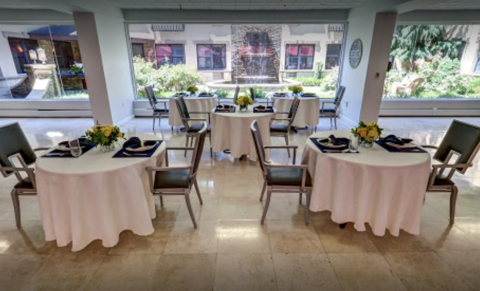 Image of Glen Cove Center For Nursing And Rehabilitation (4)