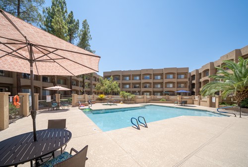 Image of Thunderbird Senior Living Community (2)