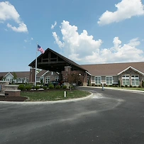 Image of Lakeside Assisted Living at the Normandy (1)