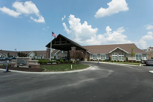 Image of Lakeside Assisted Living at the Normandy (1)