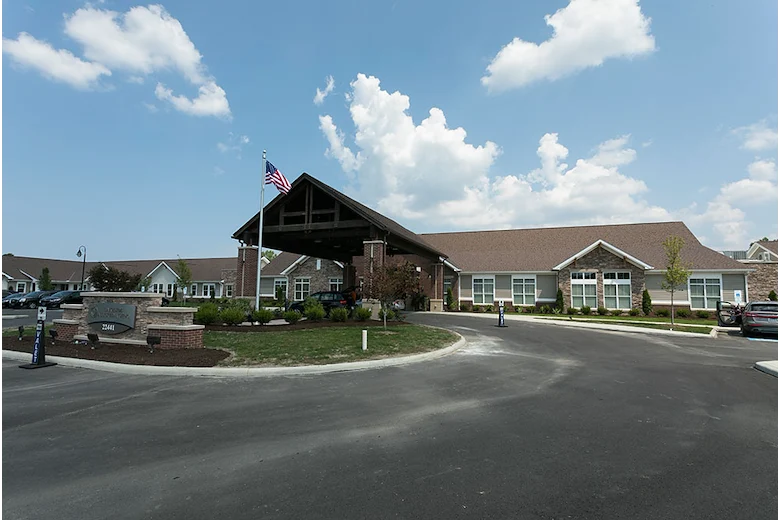 Image of Lakeside Assisted Living at the Normandy (1)