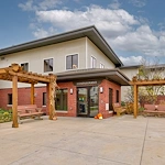 Image of Compass Point (1)