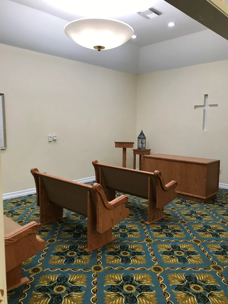 Image of Park Valley Inn Health Center (6)