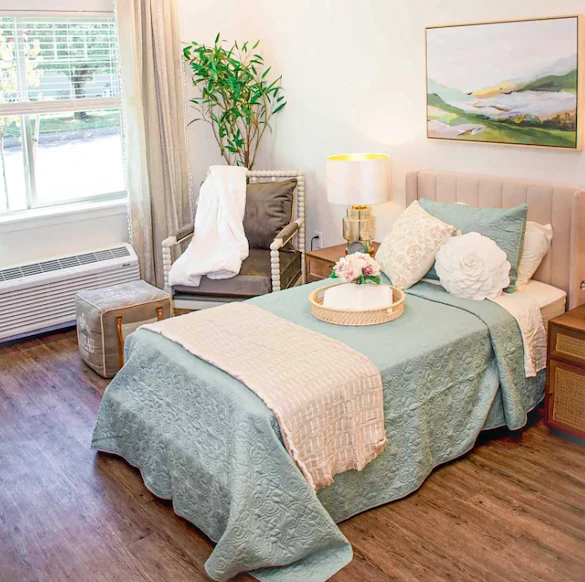 Image of Wiley Creek Senior Living (6)