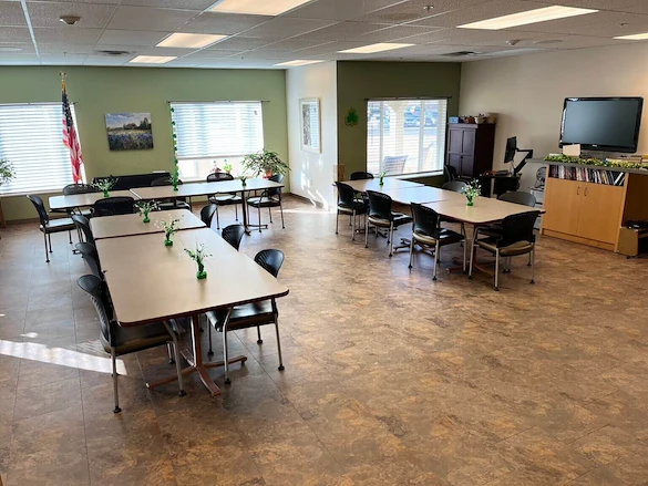 Image of The Homestead at Montrose (7)