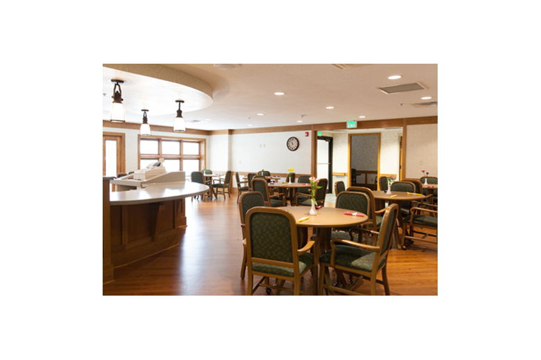 Image of Christian Care Retirement Community (5)