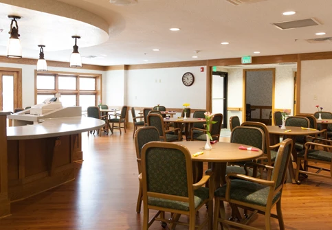 Image of Christian Care Retirement Community (5)