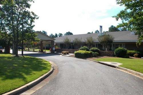 Image of Pruitthealth - Richmond (1)