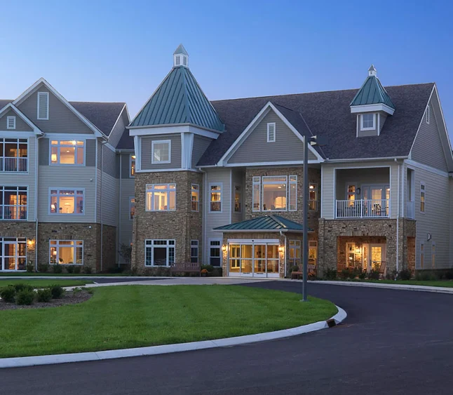 Image of Preserve at Fairfield Glade (1)