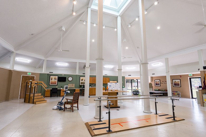 Image of Countryside Manor Health & Living (4)
