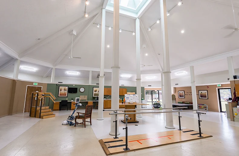 Image of Countryside Manor Health & Living (4)