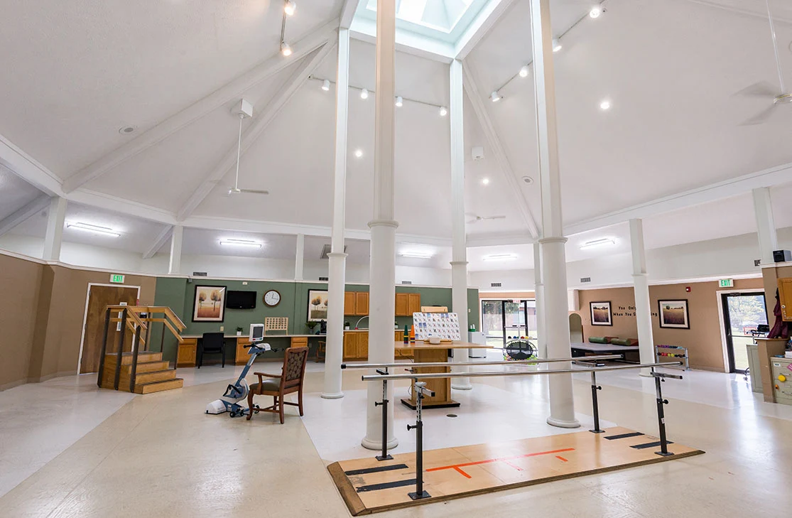 Image of Countryside Manor Health & Living (4)