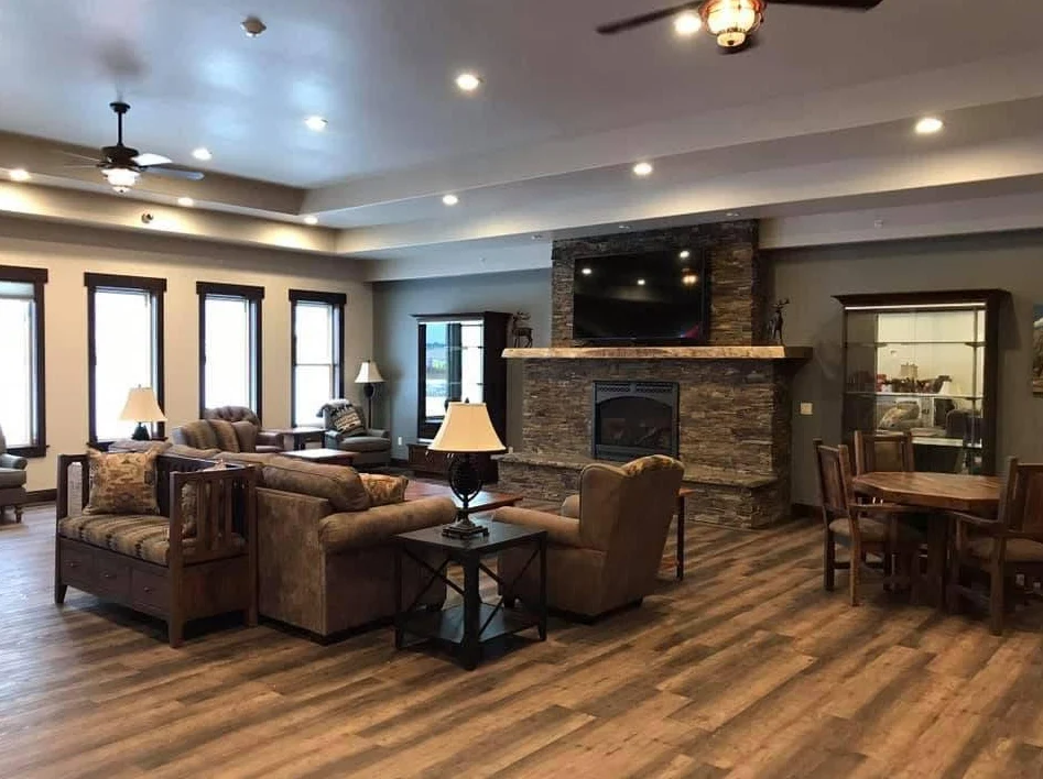 Image of BeeHive Homes of Columbia Falls (1)