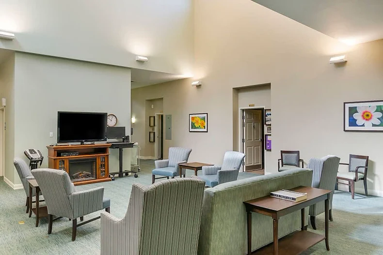 Image of Brookdale Montclair Poulsbo (8)