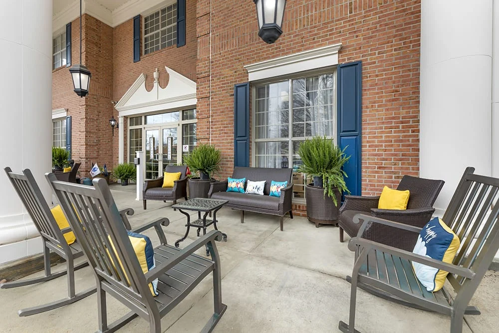 Image of Brookdale Germantown (2)