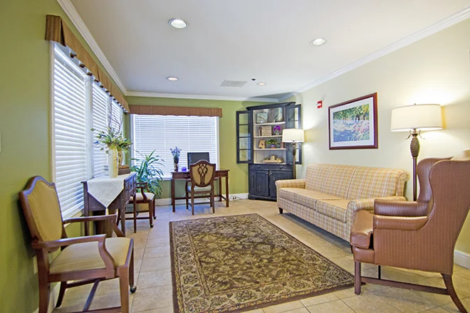 Image of Brookdale Hattiesburg MC (5)