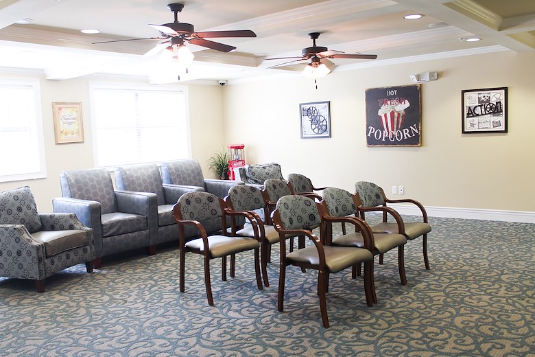Image of Grace Manor Suites (5)