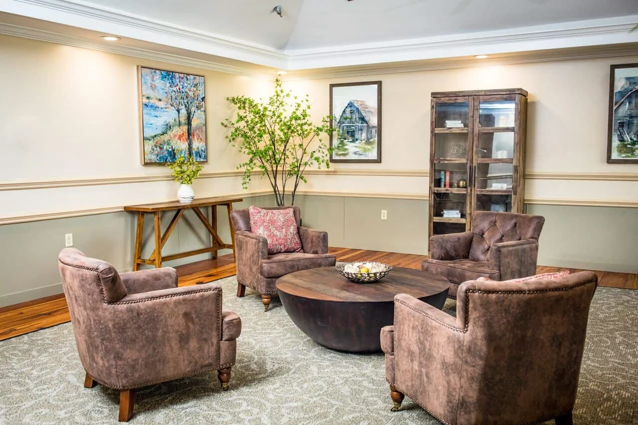 Image of Village Green Health And Rehabilitation (4)