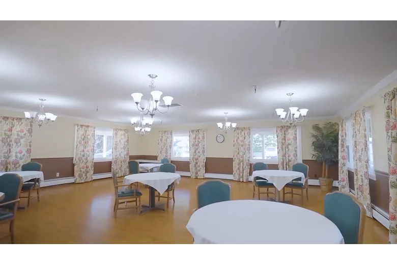 Image of Bettendorf Health Care Center (3)