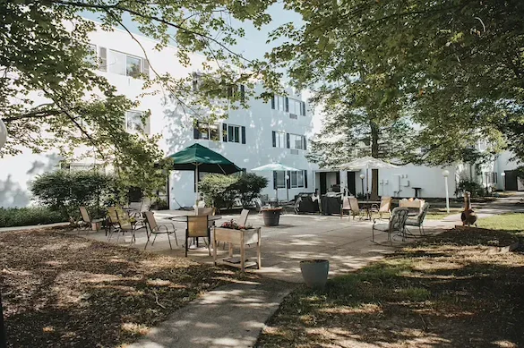 Image of Majestic Care Of Carmel (5)