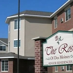 Image of The Rose of Des Moines (1)