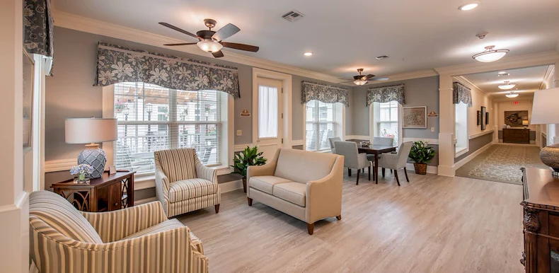 Image of The Addison of St. Johns (5)