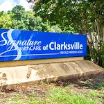 Image of Signature Healthcare Of Clarksville (2)