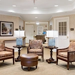 Image of Sunrise of New City (7)