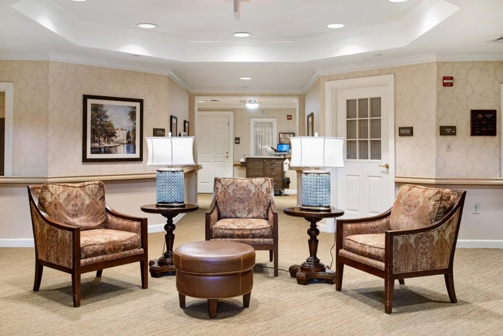 Image of Sunrise of New City (7)