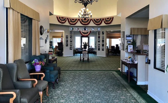 Image of Summerfield Senior Living (2)