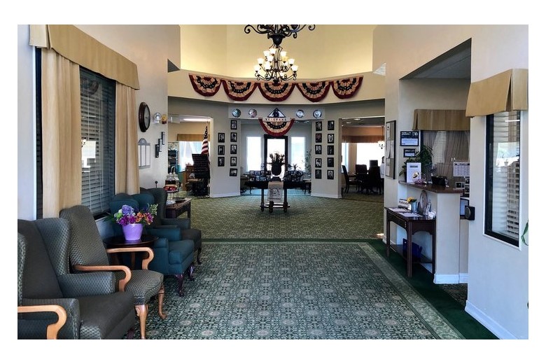Image of Summerfield Senior Living (2)