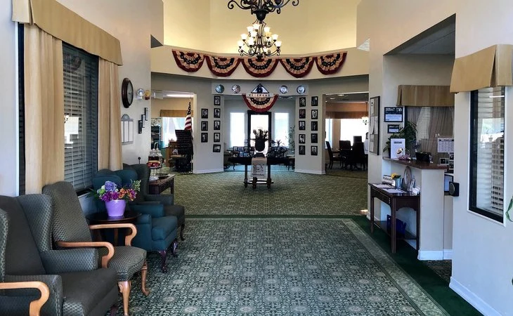 Image of Summerfield Senior Living (2)