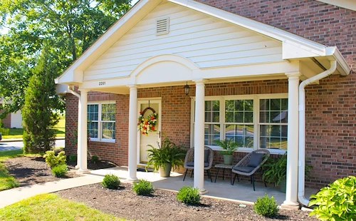 Image of Maplebrook Village at Owensboro Senior Living (2)